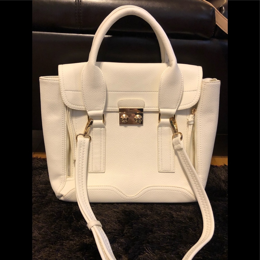 Justfab bag